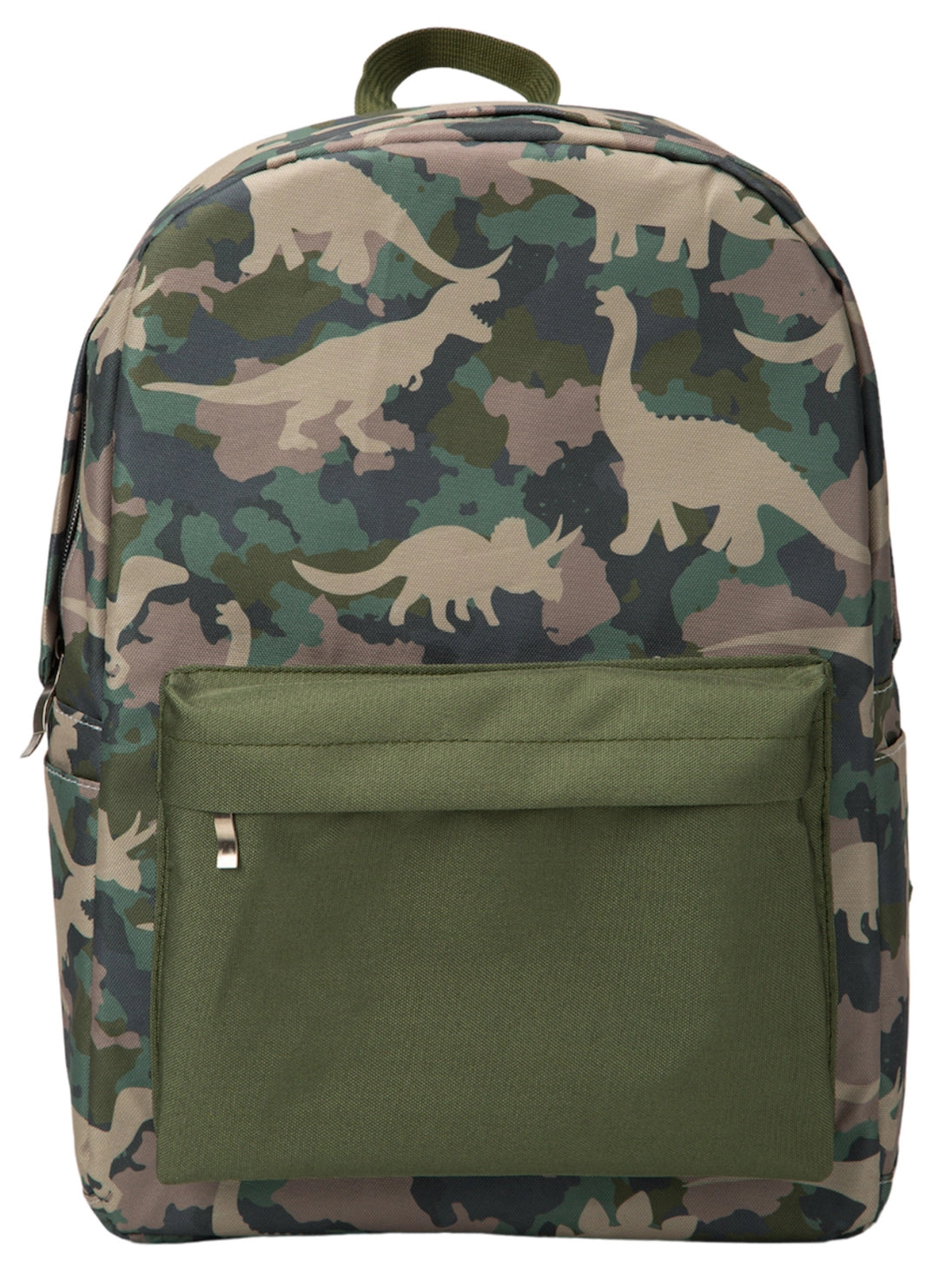 Dino Camo Backpack