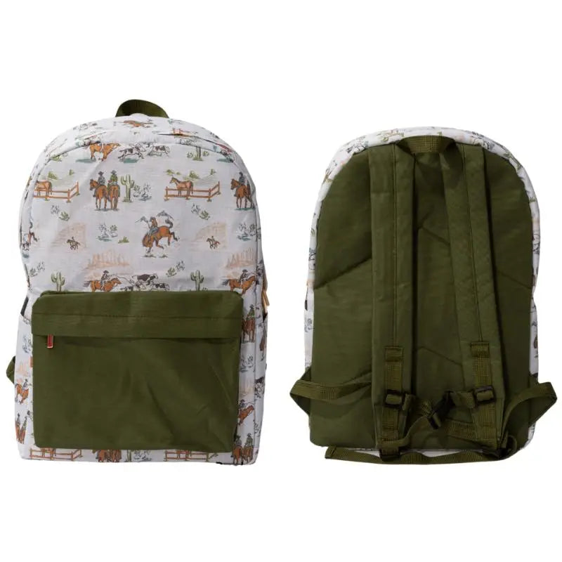 Cattleman’s Drive Backpack
