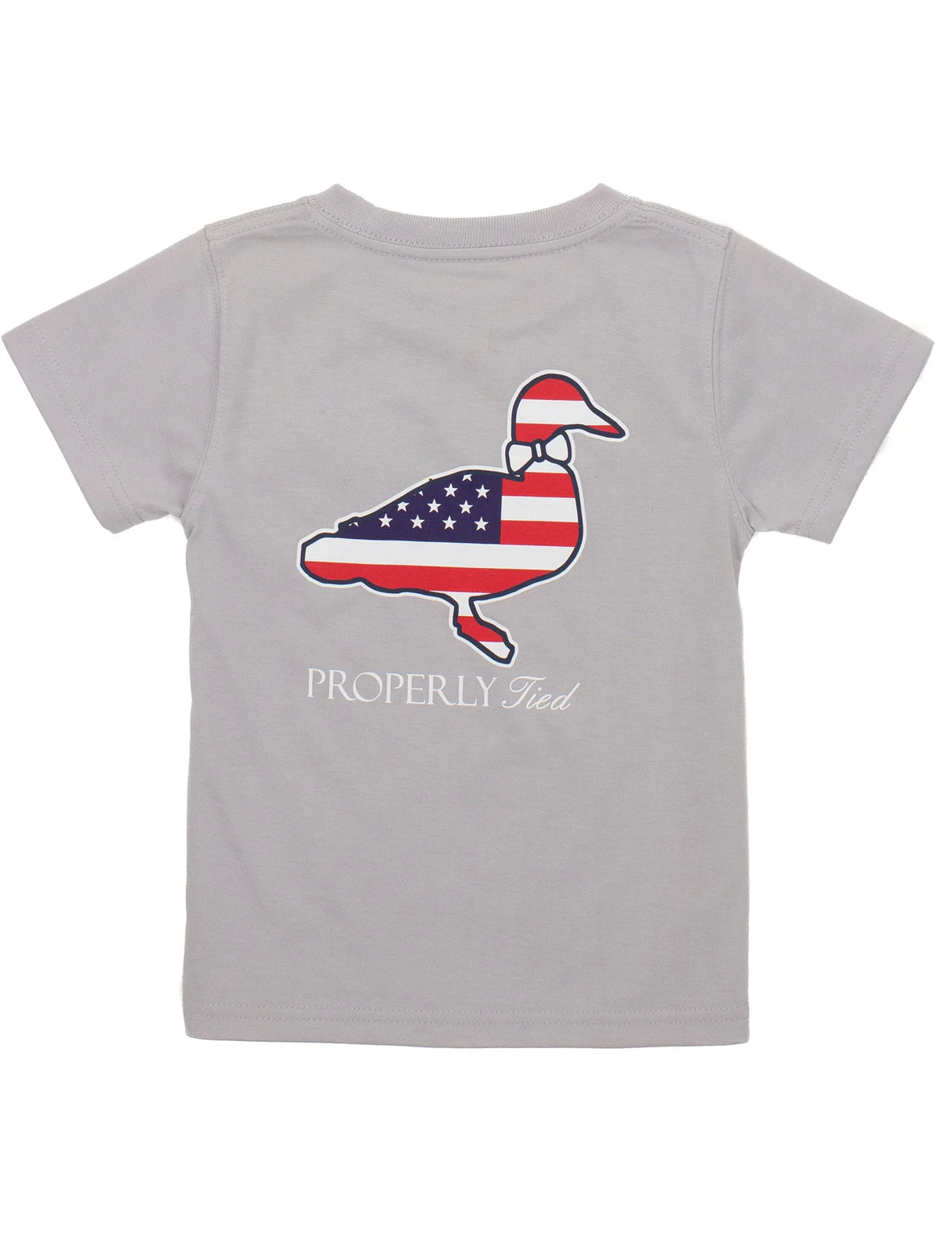 Americana Tee