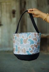 Camo Easter Basket