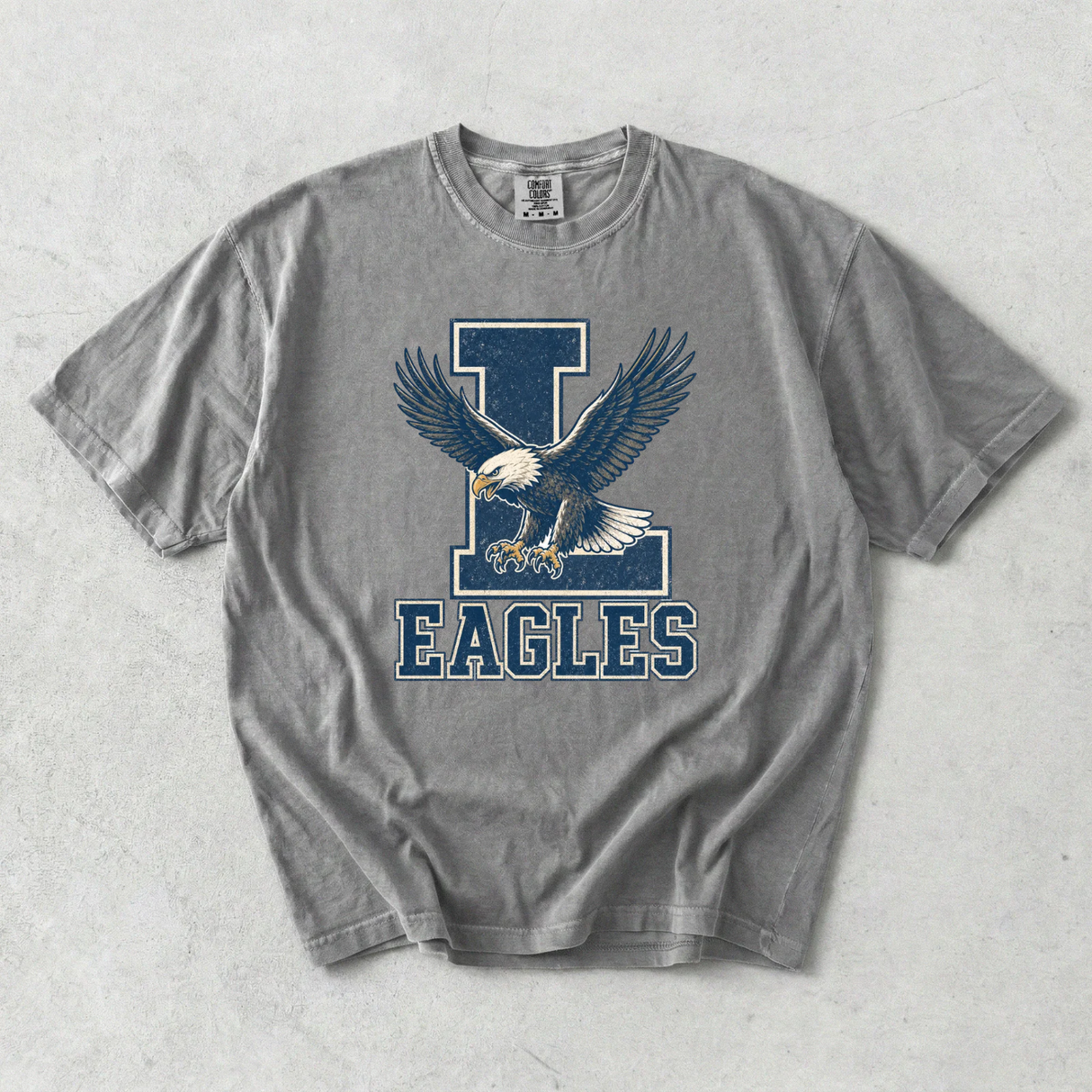Eagles Fly Tee
