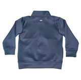 Pierce Blue Pullover