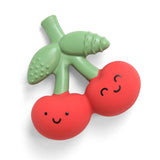 Cherry Comfort Chews Teether