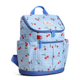 Cherry On Top Itzy Explorer Backpack
