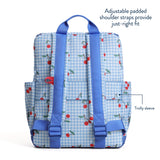 Cherry On Top Itzy Explorer Backpack