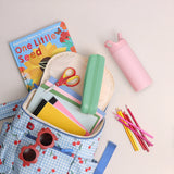 Cherry On Top Itzy Explorer Backpack