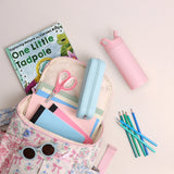 Ribbons + Roses Itzy Explorer Backpack