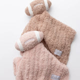 Football Touchdown Lovey