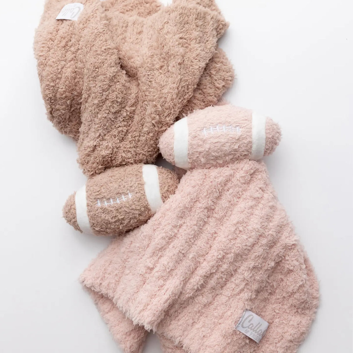Football Touchdown Lovey
