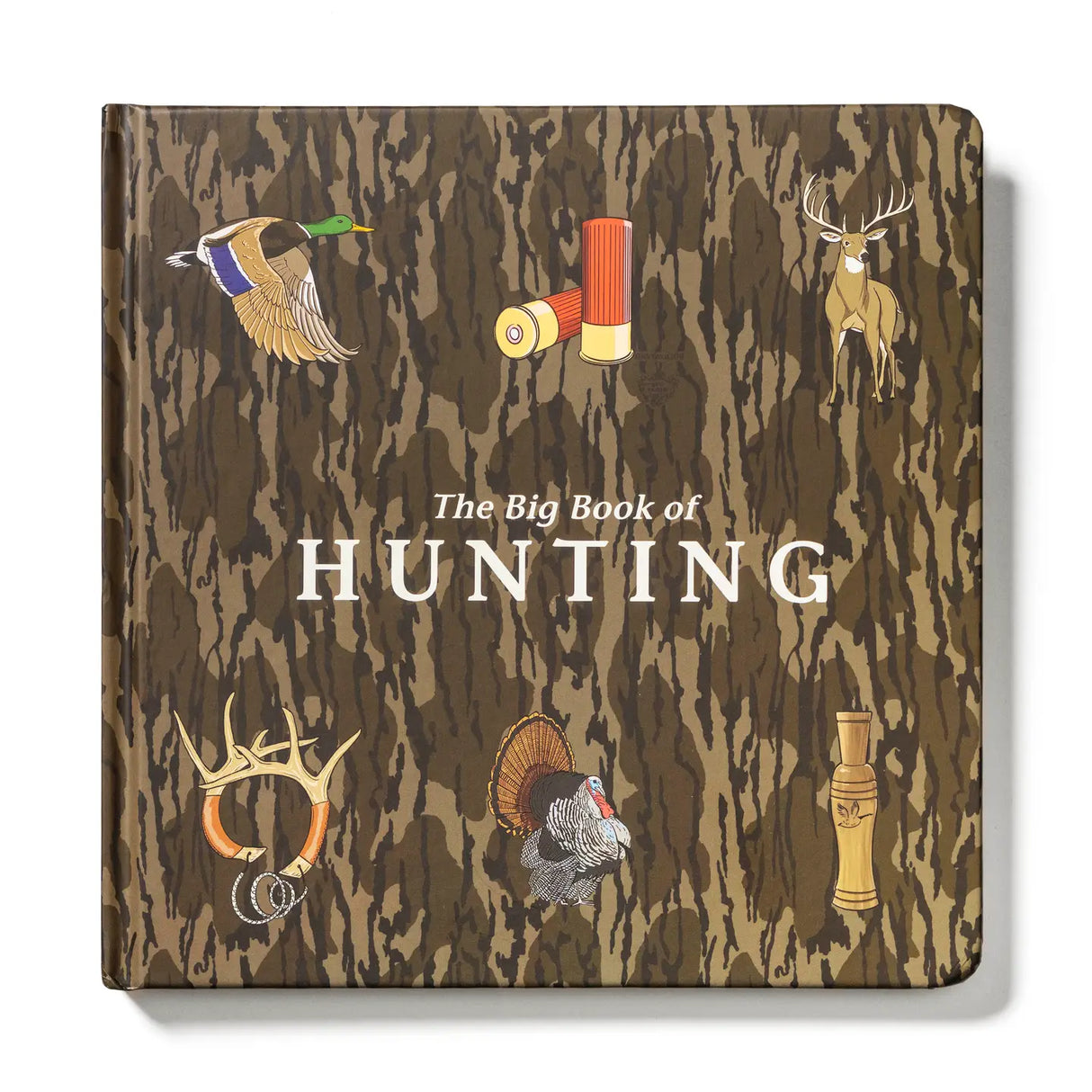 The Big Book of Hunting