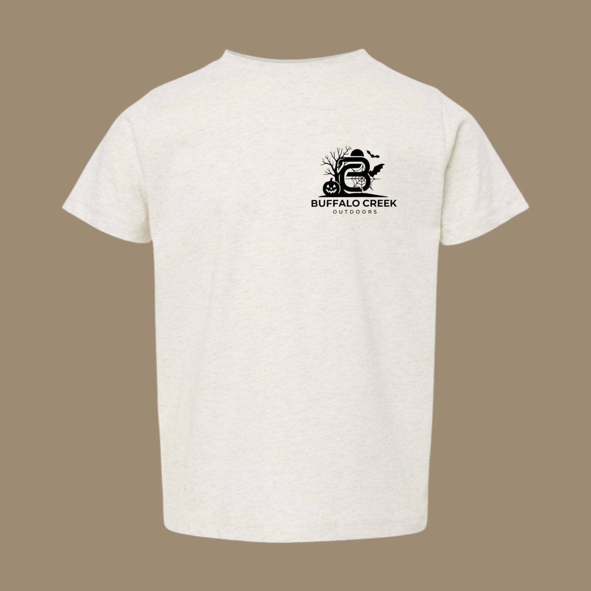 Ghost Riders Halloween Tee