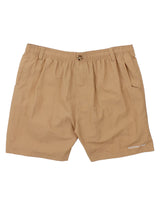 Mallard Short: Camel