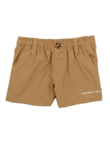 Mallard Short: Camel