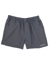 Mallard Short: Charcoal