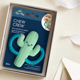 Cactus Chew Chew Teether