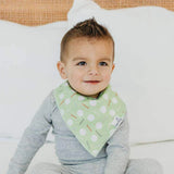 Golf Bogey Bandana Bibs - 4PK