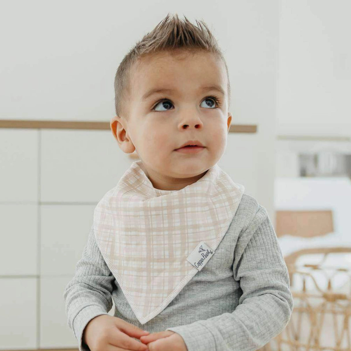 Golf Bogey Bandana Bibs - 4PK