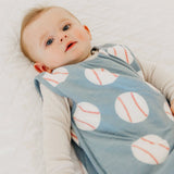 Baseball Slugger Sleep Sack