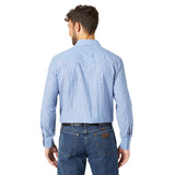 Men’s Wrangler Assorted Pearl Snap