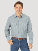 Men’s Wrangler Assorted Pearl Snap