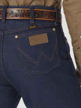 Cowboy Cut - Original Fit: Navy 13MWZ