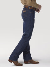 Cowboy Cut - Original Fit: Navy 13MWZ