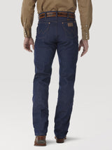 Cowboy Cut - Original Fit: Navy 13MWZ