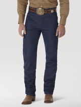 Cowboy Cut - Original Fit: Navy 13MWZ