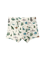 Boys Bamboo Boxers