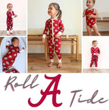 Bama Bamboo Blanket