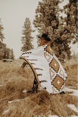 Marfa Blanket