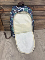 Rocky Camo Backpack
