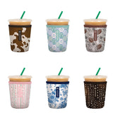 Javasok Insulated Cup Sleeve