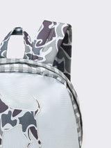 PRE ORDER - Camo Hunting Dog Backpack