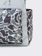 PRE ORDER - Camo Hunting Dog Backpack