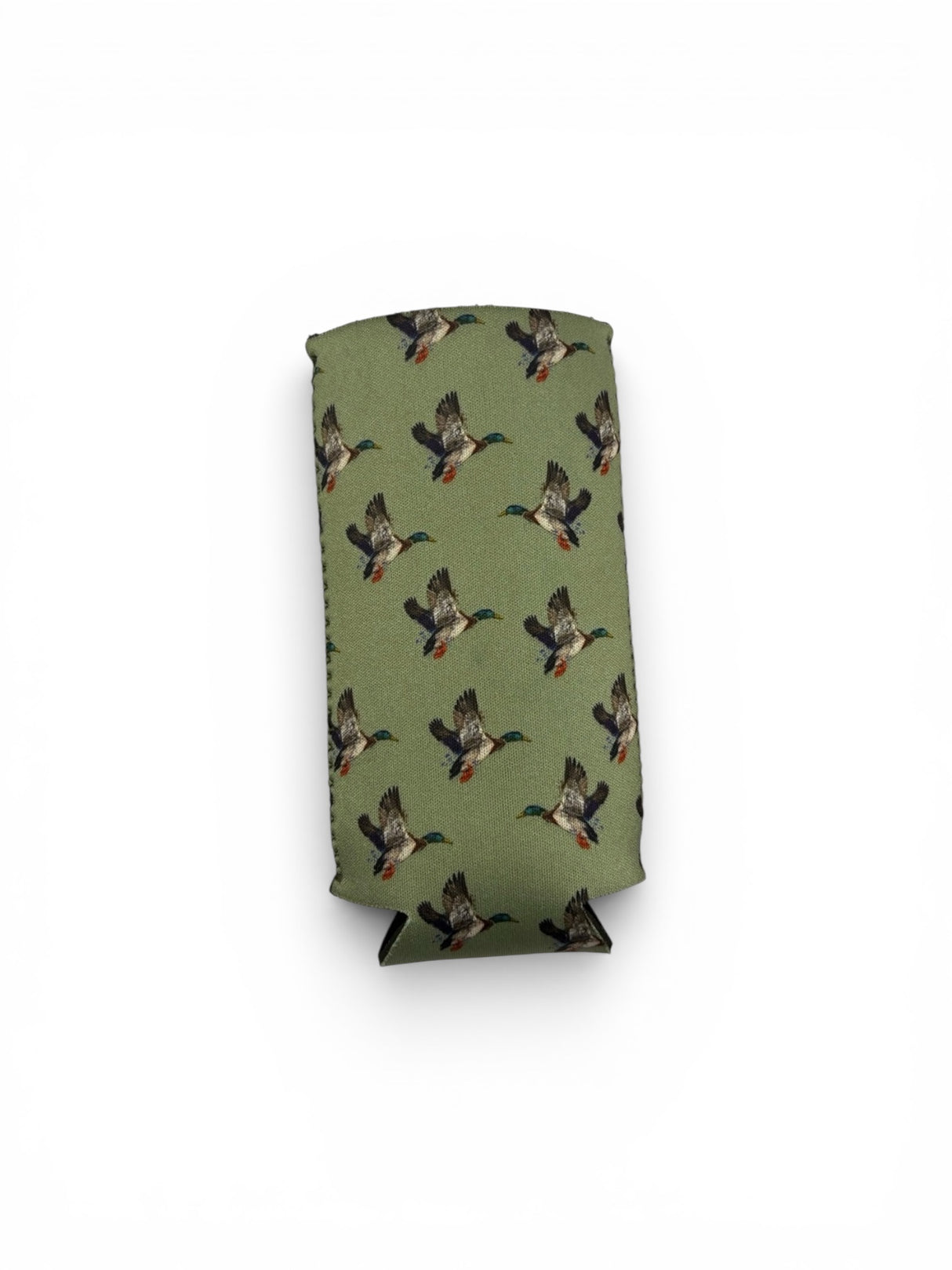 Duck Tall Can Koozie 2-Pack