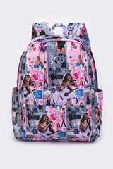 Swifties Tour Backpack