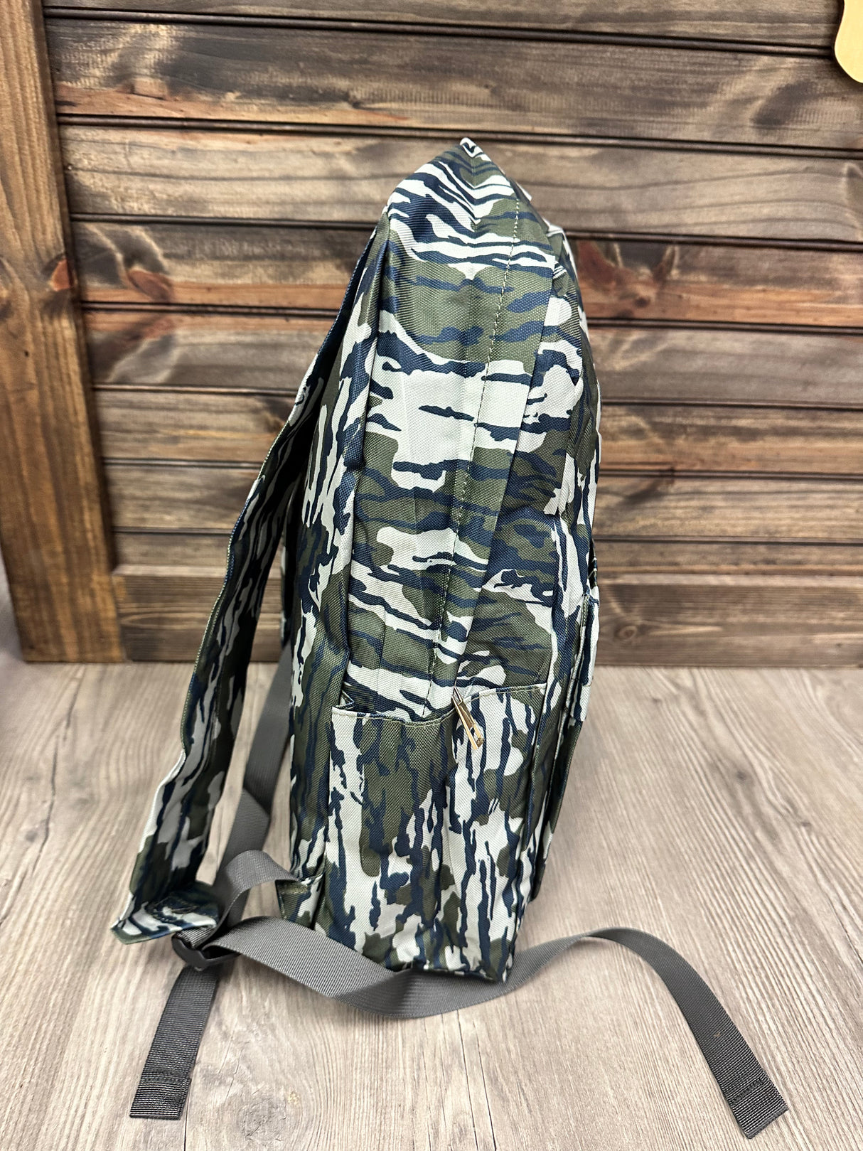 Bottomland Backpack