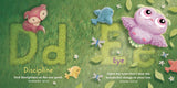 ABC bible Verses For Little Ones