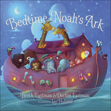 Bedtime on Noah’s Ark