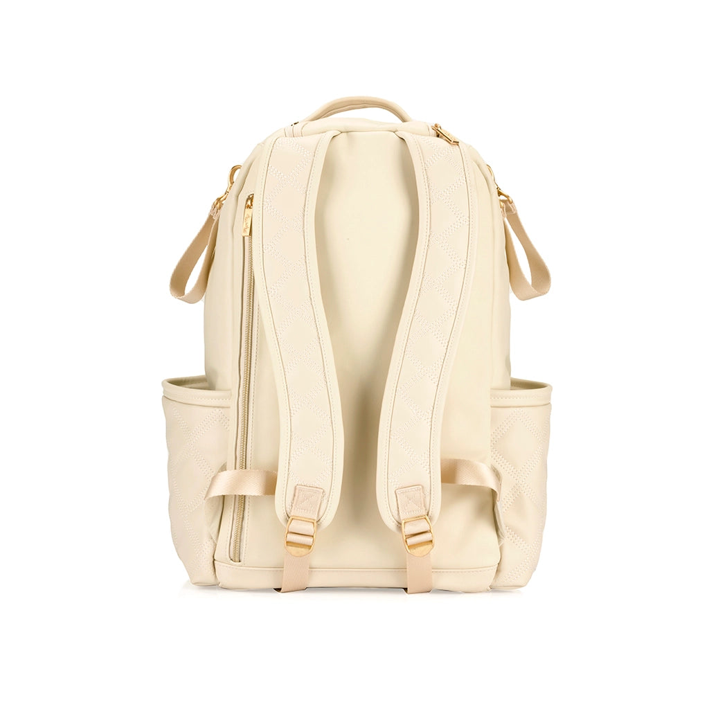 Milk & Honey Boss Plus Diaper Bag