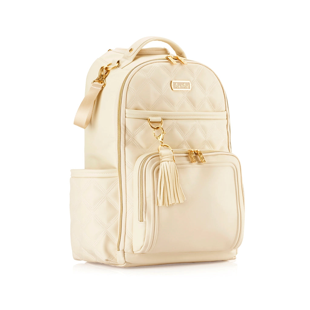 Milk & Honey Boss Plus Diaper Bag