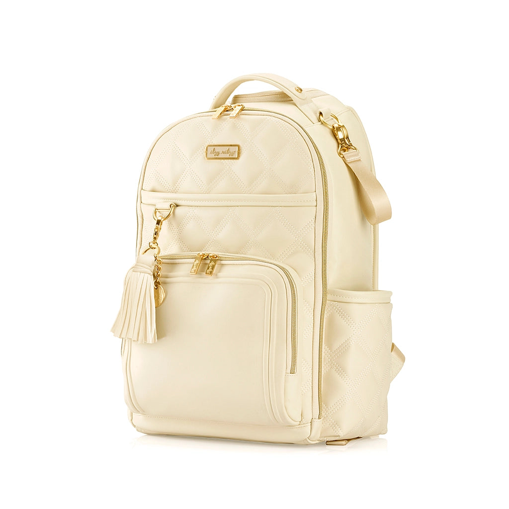 Milk & Honey Boss Plus Diaper Bag