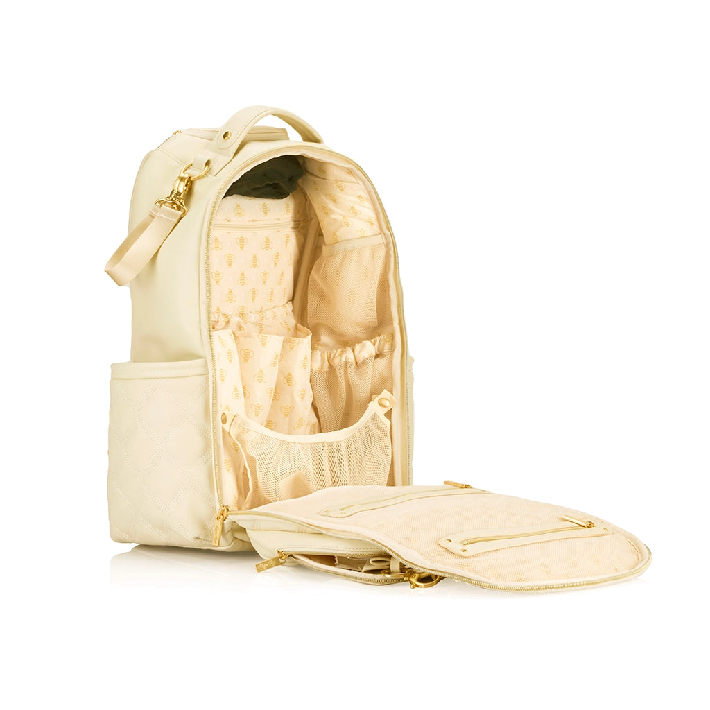 Milk & Honey Boss Plus Diaper Bag