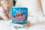Bedtime on Noah’s Ark