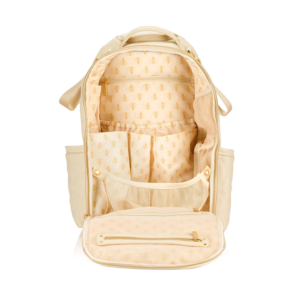 Milk & Honey Boss Plus Diaper Bag