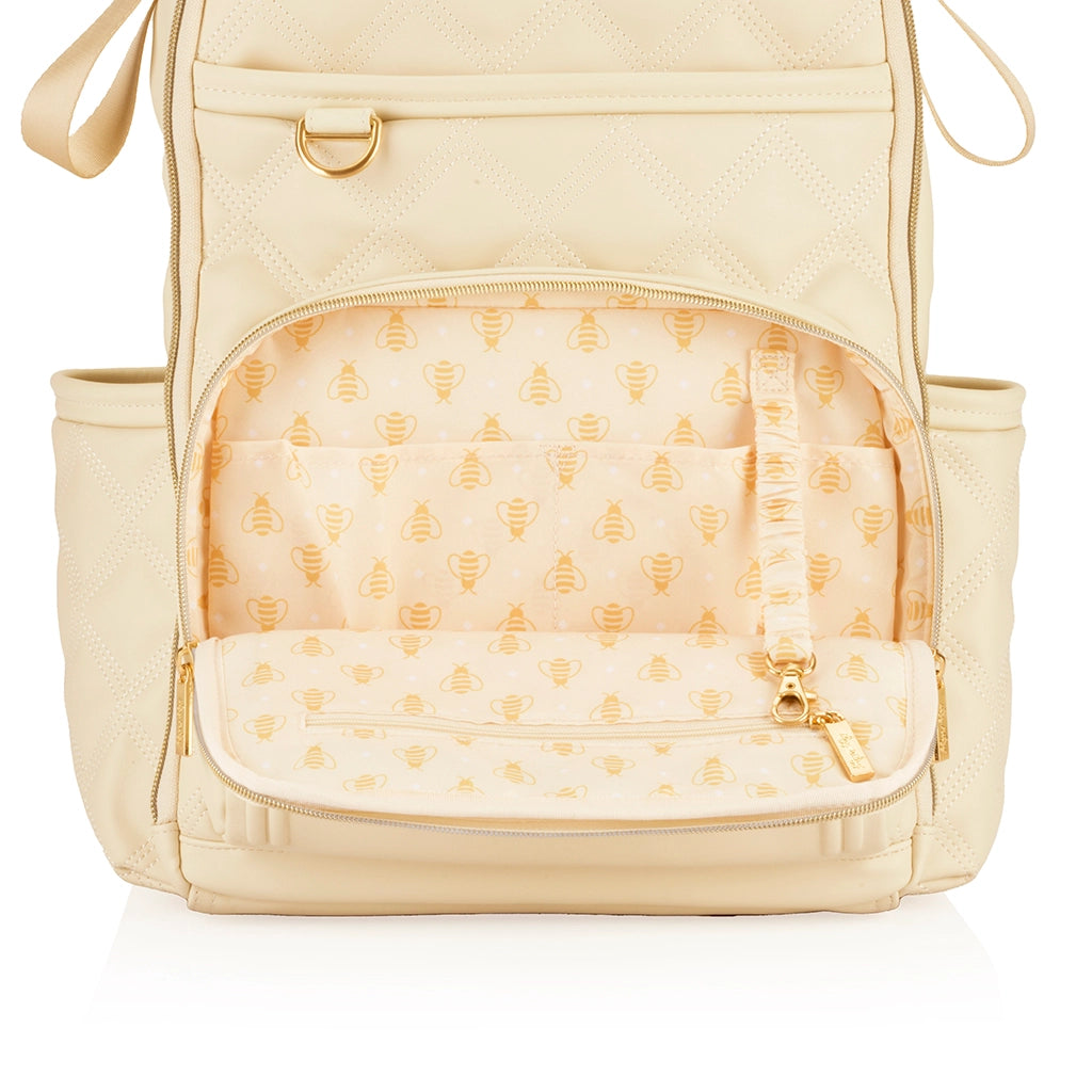 Milk & Honey Boss Plus Diaper Bag