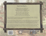 God’s Wisdom For Little Boys
