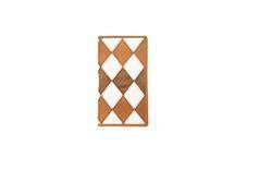 Nocona Diamond Patch Rodeo Wallet