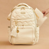 Milk & Honey Boss Plus Diaper Bag